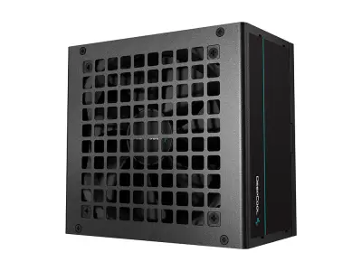 Napajalnik Deepcool Pf400 400 W 80 Plus
