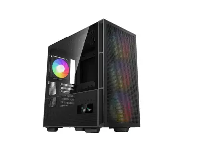 Deepcool Ch560 Digital E-Atx ohišje