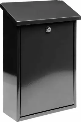 Škatle za seznam vorelov400 x 250 x100mm črna