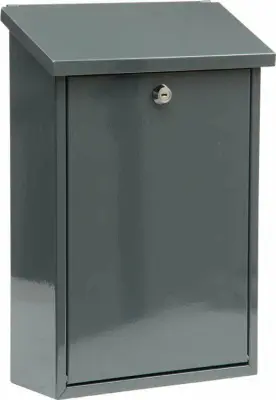 Vorel Seznam polja400 x 250 x100mm grafit
