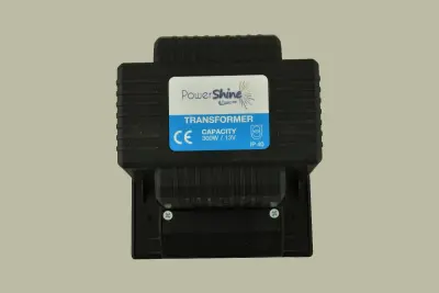 TRANSFORMATOR 300W / 220 V / 12 V