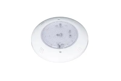 SVETILKA ZA BAZEN POWERSHINE FLAT STAR, 36 W - BELA