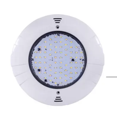 PODVODNA LED SVETILKA POWERSHINE FLAT - BELA, 24 W