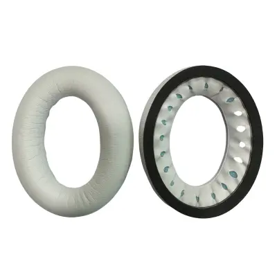 Ušesne blazinice za Bose QC45 / QuietComfort SE WarmWhite