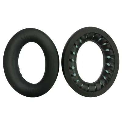 Ušesne blazinice za Bose QC45 / QuietComfort SE Black
