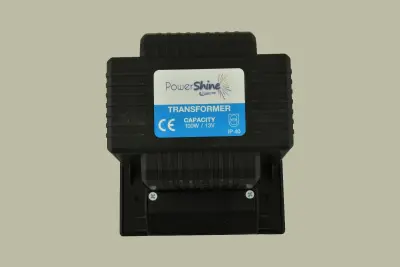 TRANSFORMATOR 100W / 220V / 13V