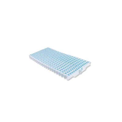 REŠETKA ZA BAZEN POWERPOOL EFES, 20 CM - MODRA