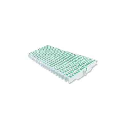 REŠETKA ZA BAZEN POWERPOOL EFES, 20 CM - ZELENA