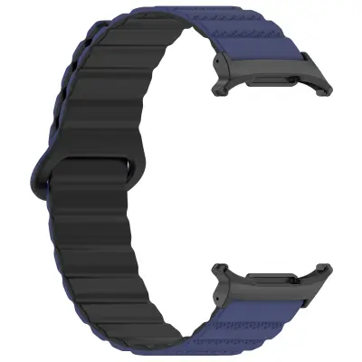 Dvobarvni magnetni pas Samsung Galaxy Watch Ultra Dotted