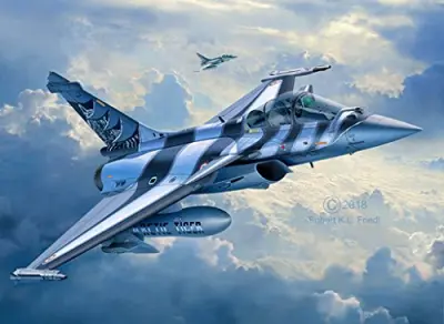 Dassault RAFALE C