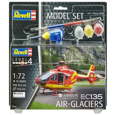 SET EC 135 Air-Glac