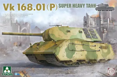 VK.168.01 (P)