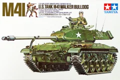 Ameriški tank M41 Walker Bulldog