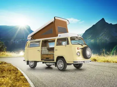 SET Volkswagen T2 Camper
