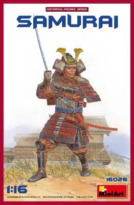 Samurai