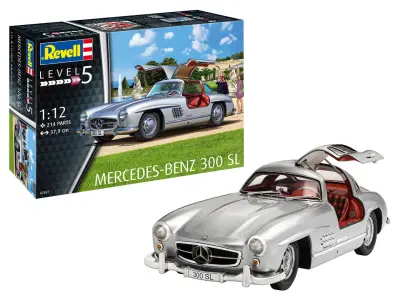 Mercedes-Benz 300 SL