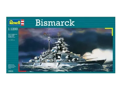 Bismarck