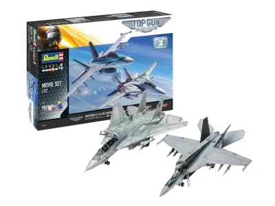 Gift set Top Gun: Maverick