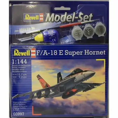 F/A-18 Super Hornet