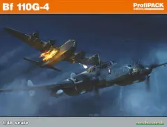 Bf 110G-4