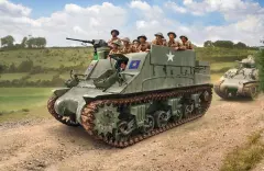 Priest Kangaroo APC (vsebuje 6 figur)
