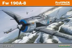 Focke-Wulf Fw 190 A-8