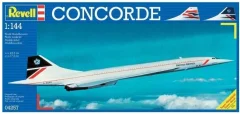 Concorde ''British Airways