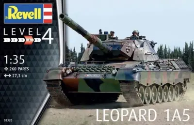 Leopard 1A5