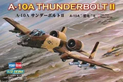A-10A ''Thunderbolt'' II