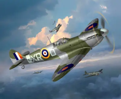 Spitfire Mk.II