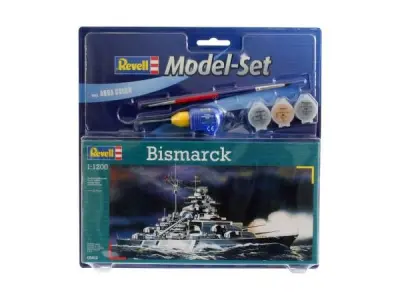 Bismarck