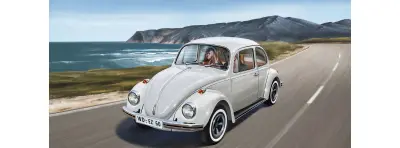 SET VW Beetle