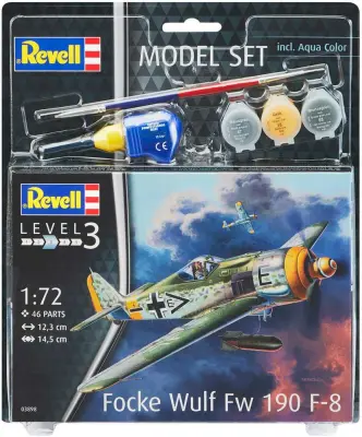 Focke-Wulf Fw 190 F-8