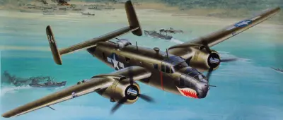 B-25 Mitchell