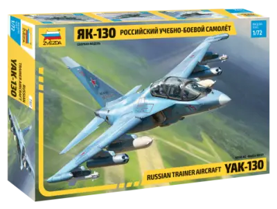 Yakovlev Yak-130