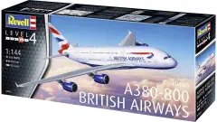 A380-800 ‘British Airways’