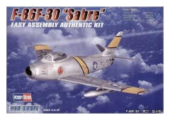 F-86F-30 ''Sabre'' Fighter