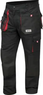 Yato delovne hlače XL 8028