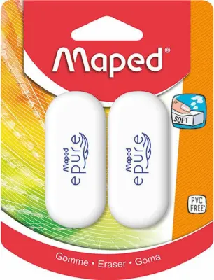 Radirka maped epure 1/2