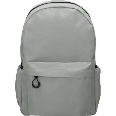 Nahrbtnik easy siv 28x11x42 cm