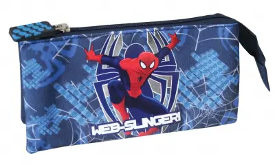 Peresnica oval spiderman ultimate