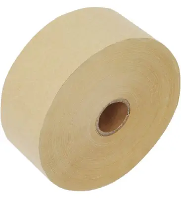 Papirni lepilni trak, klejni, 72 mm x 200 m