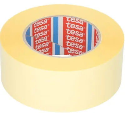 Selotejp dvostranski 50x50 tesa prozoren