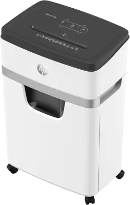 Uničevalec dokumentov hp oneshred 12mc 2x15 p-5