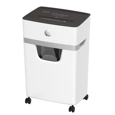 Uničevalec dokumentov hp oneshred 15cc 4x35 p-4