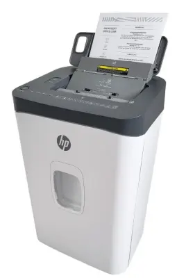 Uničevalec dokumentov hp oneshred auto 200cc 4,3x12 p-4