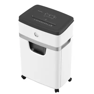 Uničevalec dokumentov hp oneshred 18cc 4x35 p-4
