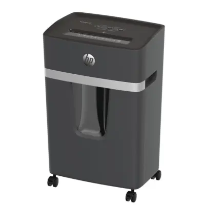 Uničevalec dokumentov hp pro shredder 15cc 4x35 p-4