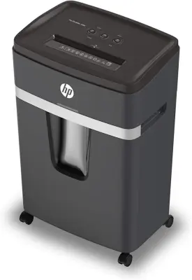 Uničevalec dokumentov hp pro shredder 12mc 2x15 p-5