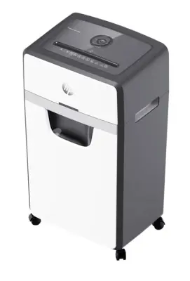 Uničevalec dokumentov hp oneshred 16mc 2x15 p-5